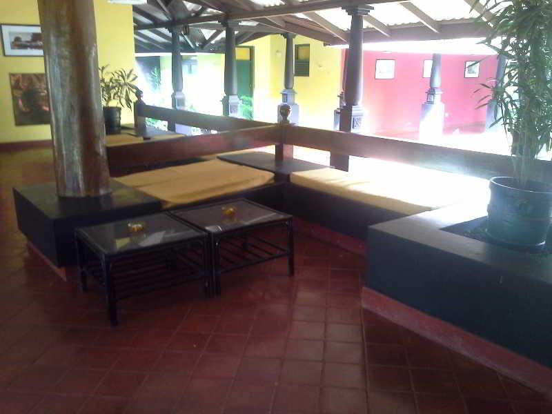 Mihintale Heritage Rest House Exterior photo