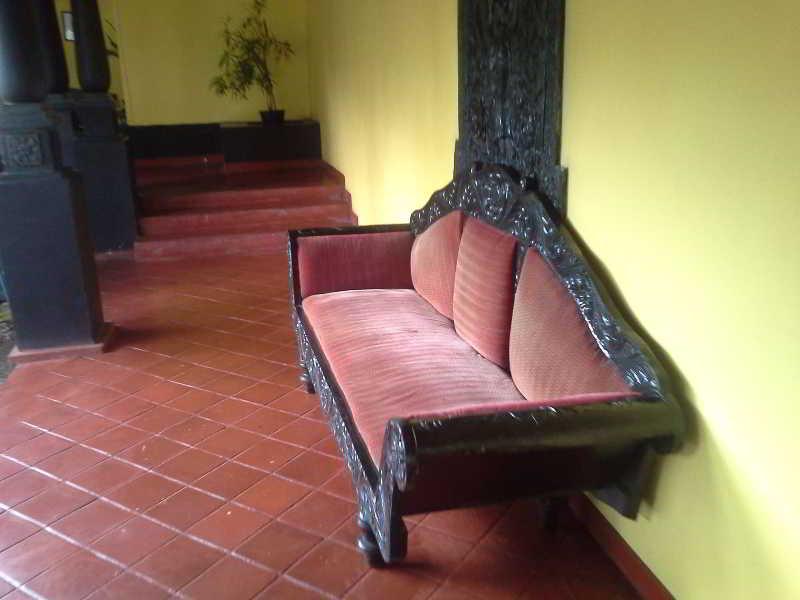 Mihintale Heritage Rest House Exterior photo